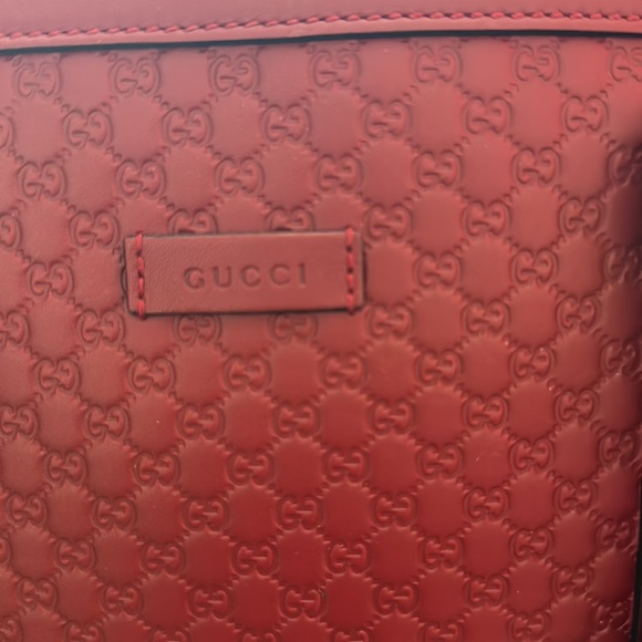 Gucci purse and wallet set - Picture 7 of 12